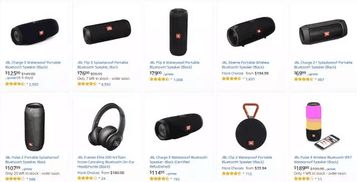 從電動工具到智能家居 美國線上市場熱門電子與五金品牌盤點